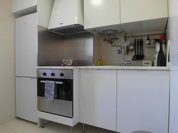 Apartment Santosweethome 1