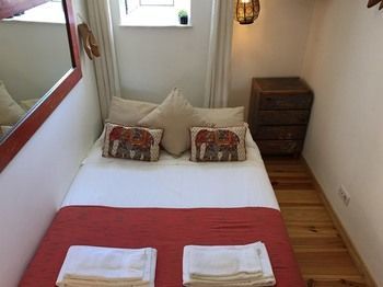 Apartment Santosweethome 1 Lissabon